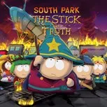SOUTH PARK: THE STICK OF TRUTH [𝐀𝐔𝐓𝐎 𝐃𝐄𝐋𝐈𝐕𝐄𝐑𝐘]
