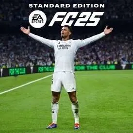 EA Sports FC 25 - Steam Account