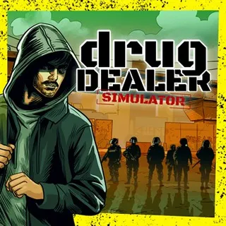Drug Dealer Simulator  ⚡️ [𝐅𝐀𝐒𝐓 𝐃𝐄𝐋𝐈𝐕𝐄𝐑𝐘] ⚡️