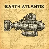 Earth Atlantis [𝐈𝐍𝐒𝐓𝐀𝐍𝐓 𝐃𝐄𝐋𝐈𝐕𝐄𝐑𝐘]
