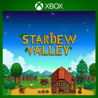 Stardew Valley ⚡️ [𝐅𝐀𝐒𝐓 𝐃𝐄𝐋𝐈𝐕𝐄𝐑𝐘] ⚡️