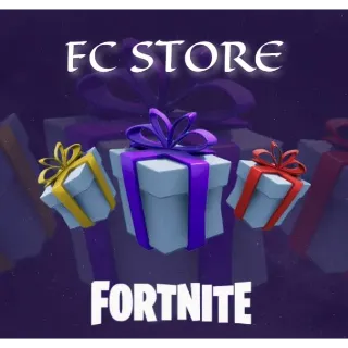 🎁 FORTNITE 2800 V-BUCKS 🎁