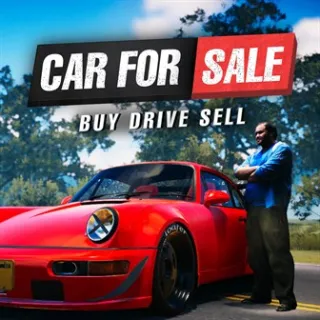 Car For Sale Simulator 2023 ⚡️ [𝐅𝐀𝐒𝐓 𝐃𝐄𝐋𝐈𝐕𝐄𝐑𝐘] ⚡️