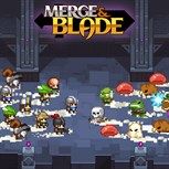 Merge & Blade [𝐈𝐍𝐒𝐓𝐀𝐍𝐓 𝐃𝐄𝐋𝐈𝐕𝐄𝐑𝐘]