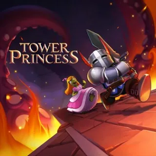 Tower Princess [𝐈𝐍𝐒𝐓𝐀𝐍𝐓 𝐃𝐄𝐋𝐈𝐕𝐄𝐑𝐘]
