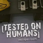 Tested on Humans: Escape Room [REGION USA] 🇺🇸  [𝐀𝐔𝐓𝐎 𝐃𝐄𝐋𝐈𝐕𝐄𝐑𝐘]