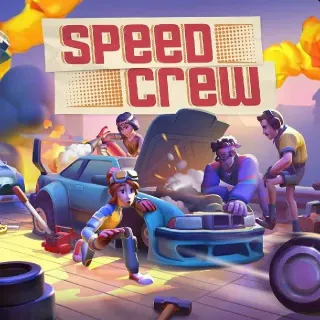 Speed Crew [𝐈𝐍𝐒𝐓𝐀𝐍𝐓 𝐃𝐄𝐋𝐈𝐕𝐄𝐑𝐘]