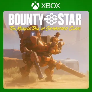 Bounty Star