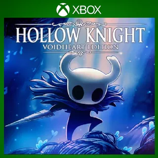 Hollow Knight: Voidheart Edition  ⚡️ [𝐅𝐀𝐒𝐓 𝐃𝐄𝐋𝐈𝐕𝐄𝐑𝐘] ⚡️