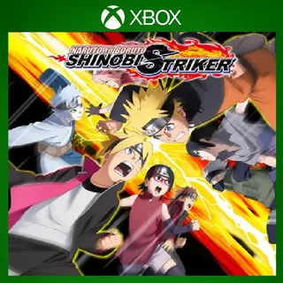 NARUTO TO BORUTO: SHINOBI STRIKER  ⚡️ KEY ⚡️  ⚡️ [𝐅𝐀𝐒𝐓 𝐃𝐄𝐋𝐈𝐕𝐄𝐑𝐘] ⚡️
