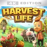 Harvest Life [Region Argentina] 🇦🇷