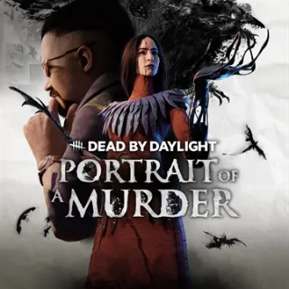 Dead by Daylight: Portrait of a Murder Chapter  ⚡️⚡️ KEY ⚡️⚡️