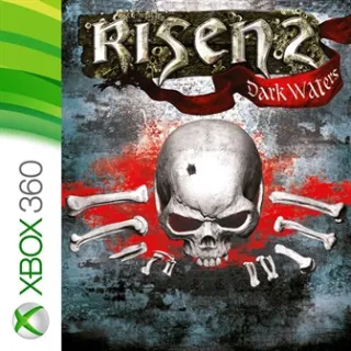 Risen 2: Dark Waters  ⚡️ [𝐅𝐀𝐒𝐓 𝐃𝐄𝐋𝐈𝐕𝐄𝐑𝐘] ⚡️