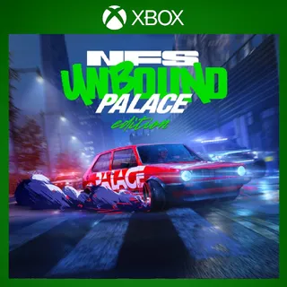 Need for Speed Unbound Palace Edition ⚡️ [𝐅𝐀𝐒𝐓 𝐃𝐄𝐋𝐈𝐕𝐄𝐑𝐘] ⚡️