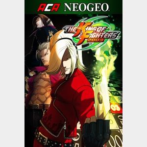 ACA NEOGEO THE KING OF FIGHTERS 2003