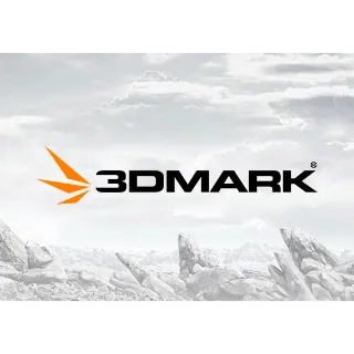 3DMark - Steam Global - ⚡️⚡️⚡️