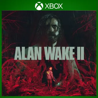 ALAN WAKE 2   ⚡️ KEY ⚡️ ⚡️ [𝐅𝐀𝐒𝐓 𝐃𝐄𝐋𝐈𝐕𝐄𝐑𝐘] ⚡️