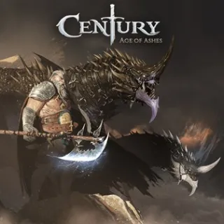 Century: Age of Ashes - Stormraiser Premium Edition  [𝐈𝐍𝐒𝐓𝐀𝐍𝐓 𝐃𝐄𝐋𝐈𝐕𝐄𝐑𝐘]