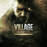 Resident Evil Village Gold Edition  [Region USA] 🇺🇸