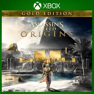 Assassin's Creed Origins - Gold Edition  ⚡️⚡️ KEY ⚡️⚡️ ⚡️ [𝐅𝐀𝐒𝐓 𝐃𝐄𝐋𝐈𝐕𝐄𝐑𝐘] ⚡️