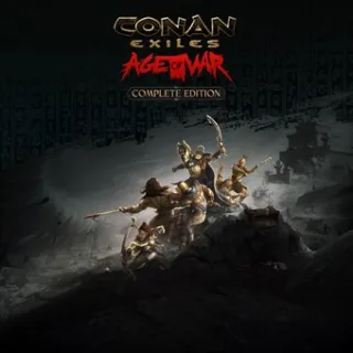 Conan Exiles – Complete Edition