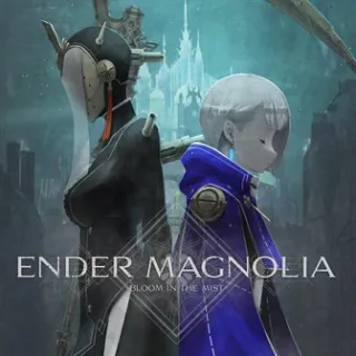 ⚡ENDER MAGNOLIA: Bloom in the Mist - Xbox Account⚡