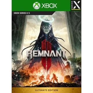 Remnant II - Ultimate Edition