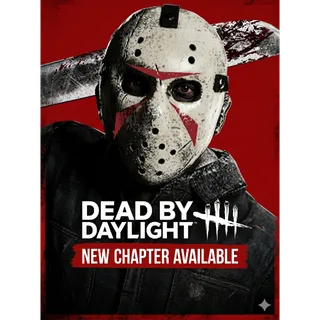 Dead by Daylight Windows  [Region US] ⚡️ [𝐅𝐀𝐒𝐓 𝐃𝐄𝐋𝐈𝐕𝐄𝐑𝐘] ⚡️