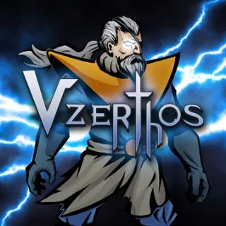 Vzerthos: The Heir of Thunder [𝐈𝐍𝐒𝐓𝐀𝐍𝐓 𝐃𝐄𝐋𝐈𝐕𝐄𝐑𝐘]