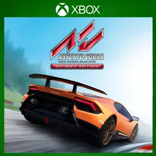 Assetto Corsa Ultimate Edition  ⚡️ [𝐅𝐀𝐒𝐓 𝐃𝐄𝐋𝐈𝐕𝐄𝐑𝐘] ⚡️