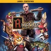 Rustler [𝐈𝐍𝐒𝐓𝐀𝐍𝐓 𝐃𝐄𝐋𝐈𝐕𝐄𝐑𝐘]