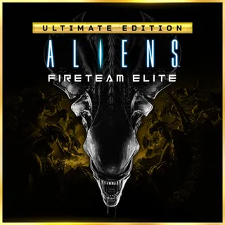 Aliens: Fireteam Elite Ultimate Edition ⚡️ [𝐅𝐀𝐒𝐓 𝐃𝐄𝐋𝐈𝐕𝐄𝐑𝐘] ⚡️