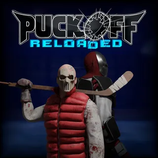 PUCKOFF: RELOADED ⚡️ KEY ⚡️  ⚡️ [𝐅𝐀𝐒𝐓 𝐃𝐄𝐋𝐈𝐕𝐄𝐑𝐘] ⚡️
