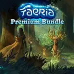 Faeria - Premium Bundle  [𝐈𝐍𝐒𝐓𝐀𝐍𝐓 𝐃𝐄𝐋𝐈𝐕𝐄𝐑𝐘]