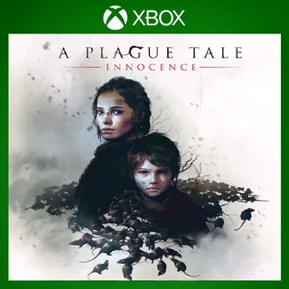 A Plague Tale: Innocence ⚡️⚡️ KEY ⚡️⚡️  ⚡️ [𝐅𝐀𝐒𝐓 𝐃𝐄𝐋𝐈𝐕𝐄𝐑𝐘] ⚡️