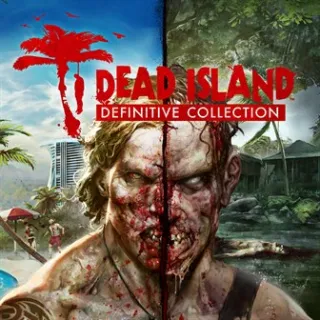 Dead Island Definitive Collection ⚡️⚡️ [𝐀𝐔𝐓𝐎 𝐃𝐄𝐋𝐈𝐕𝐄𝐑𝐘] ⚡️⚡️