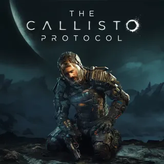 The Callisto Protocol™ for Xbox Series X|S