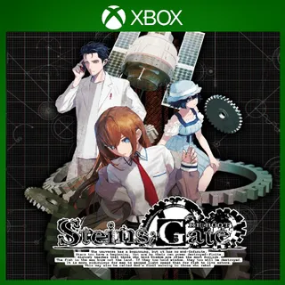 STEINS;GATE RE:BOOT DIGITAL DELUXE EDITION 🔑 KEY 🔑 ⚡️ [𝐅𝐀𝐒𝐓 𝐃𝐄𝐋𝐈𝐕𝐄𝐑𝐘] ⚡️