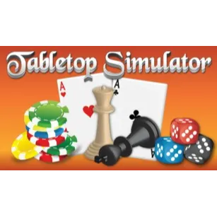 Tabletop Simulator - Steam Account Global  ⚡️ [𝐅𝐀𝐒𝐓 𝐃𝐄𝐋𝐈𝐕𝐄𝐑𝐘] ⚡️