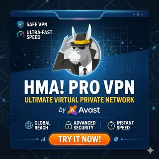 HMA! Pro VPN Key ⚡️ [𝐅𝐀𝐒𝐓 𝐃𝐄𝐋𝐈𝐕𝐄𝐑𝐘] ⚡️