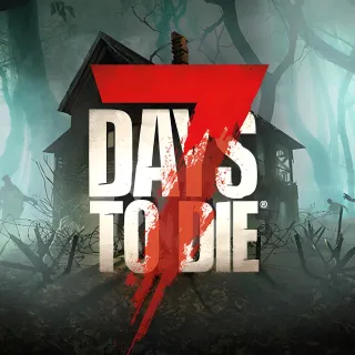  7 Days to Die - Steam Account Global