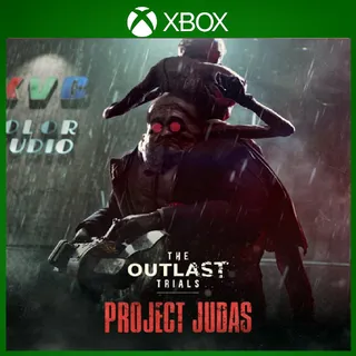 The Outlast Trials  ⚡️⚡️ KEY ⚡️⚡️  ⚡️ [𝐅𝐀𝐒𝐓 𝐃𝐄𝐋𝐈𝐕𝐄𝐑𝐘] ⚡️