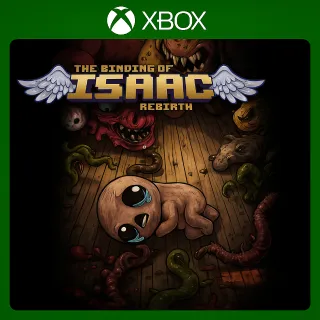 The Binding of Isaac: Rebirth  ⚡️ [𝐅𝐀𝐒𝐓 𝐃𝐄𝐋𝐈𝐕𝐄𝐑𝐘] ⚡️