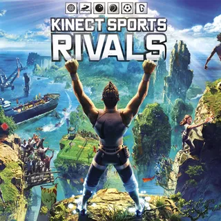 Kinect Sports Rivals   ⚡️ KEY ⚡️ ⚡️ [𝐅𝐀𝐒𝐓 𝐃𝐄𝐋𝐈𝐕𝐄𝐑𝐘] ⚡️