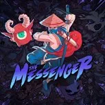 The Messenger  ⚡️ [𝐅𝐀𝐒𝐓 𝐃𝐄𝐋𝐈𝐕𝐄𝐑𝐘] ⚡️