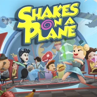 Shakes on a Plane   [𝐈𝐍𝐒𝐓𝐀𝐍𝐓 𝐃𝐄𝐋𝐈𝐕𝐄𝐑𝐘]