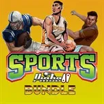 Sports Pinball Bundle [𝐀𝐔𝐓𝐎 𝐃𝐄𝐋𝐈𝐕𝐄𝐑𝐘]
