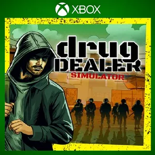 Drug Dealer Simulator  ⚡️ [𝐅𝐀𝐒𝐓 𝐃𝐄𝐋𝐈𝐕𝐄𝐑𝐘] ⚡️