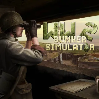 WW2: Bunker Simulator