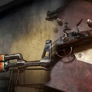 Gunsmith Simulator & Gunsmith Simulator - Flint & Powder ⚡️ [𝐅𝐀𝐒𝐓 𝐃𝐄𝐋𝐈𝐕𝐄𝐑𝐘] ⚡️